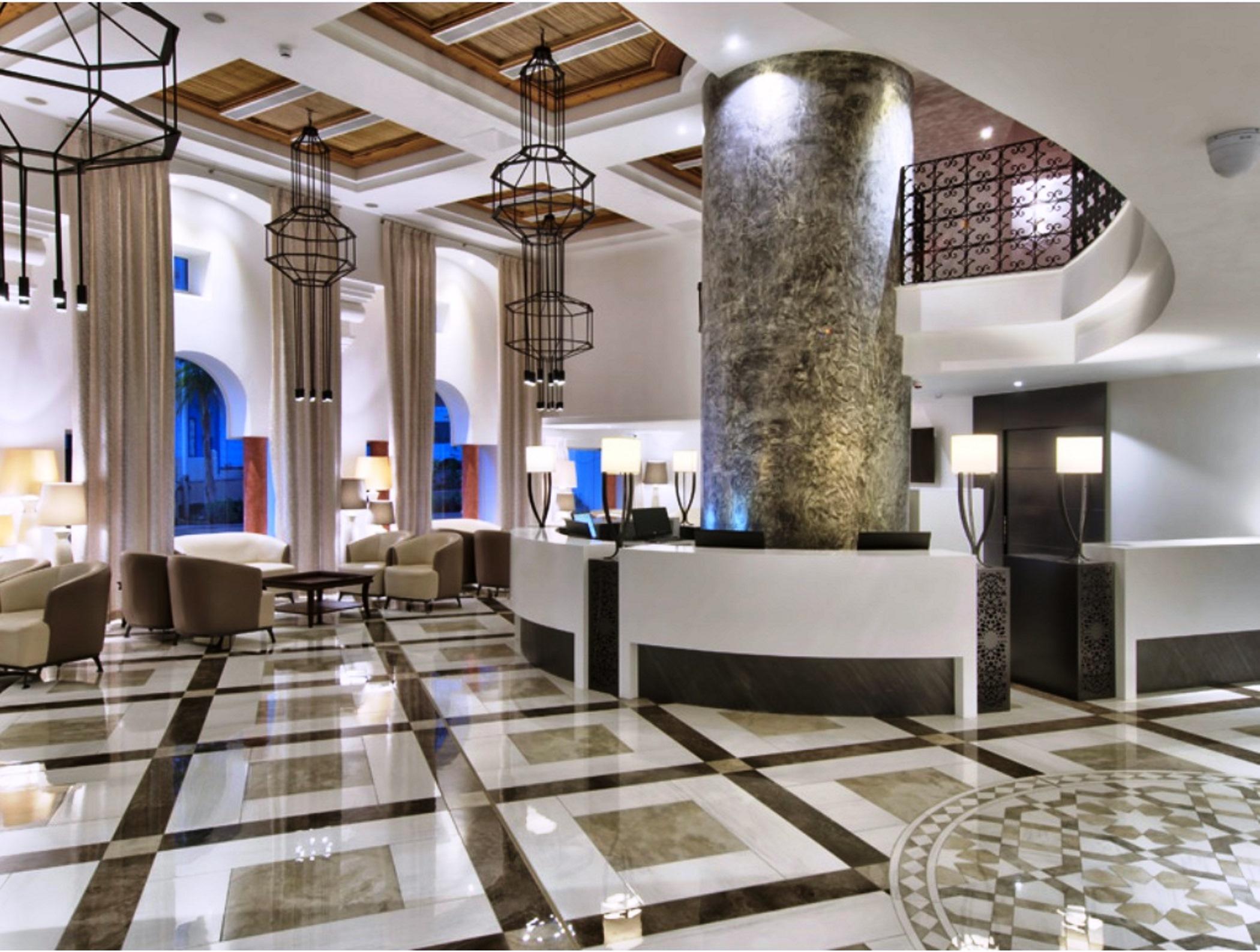 Db San Antonio Hotel + Spa All Inclusive เซนต์พอลส์เบย์ ภายนอก รูปภาพ
